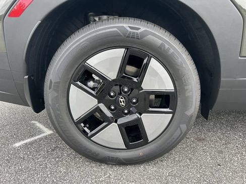 New 2026 Hyundai Santa Fe SEL FWD image 19
