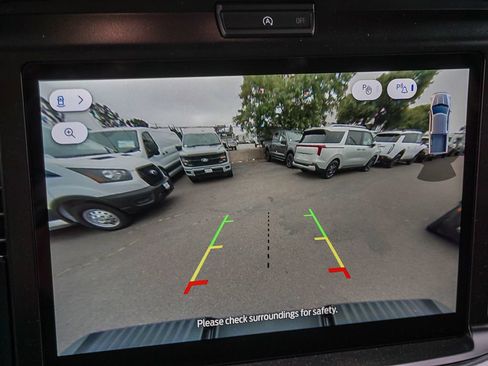 New 2026 Ford F150 STX w/ Equipment Group 200A RWD image 23