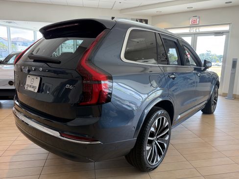 New 2026 Volvo XC90 B6 Ultra AWD/4WD image 3