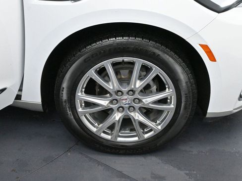 Used 2023 Buick Enclave Essence w/ Experience Buick Package image 35