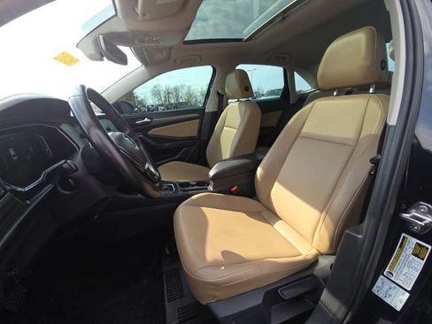 Used 2019 Volkswagen Jetta SEL image 23