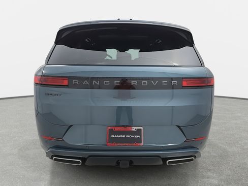 New 2026 Land Rover Range Rover Sport Dynamic SE image 6