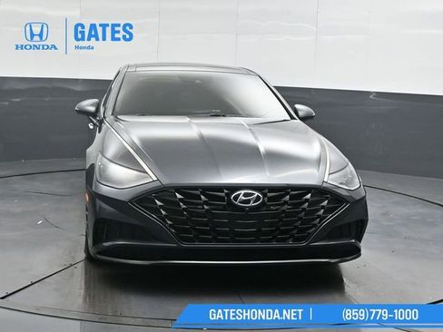 Used 2022 Hyundai Sonata Limited FWD image 5