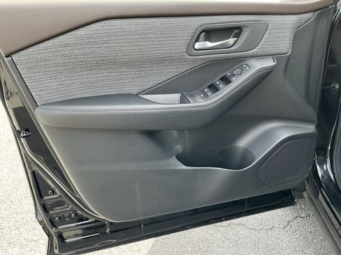 Used 2023 Nissan Rogue SV AWD/4WD image 18