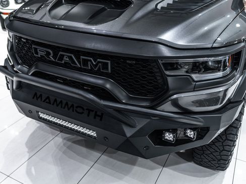 Used 2022 RAM 1500 TRX w/ TRX Level 2 Equipment Group image 52