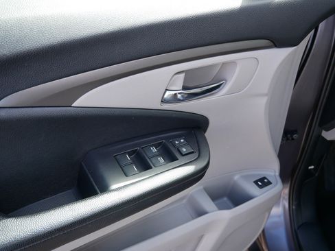Used 2018 Honda Pilot EX-L image 21