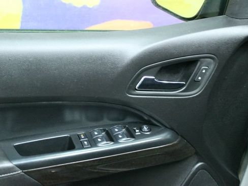 Used 2018 GMC Canyon SLE w/ SLE Convenience Package AWD/4WD image 13