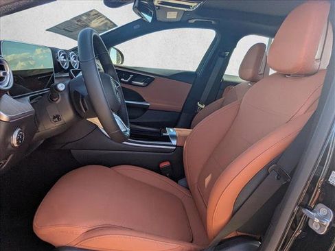 New 2026 Mercedes-Benz C 300 Sedan image 14