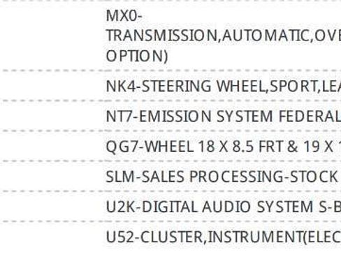 Used 2009 Chevrolet Corvette Coupe image 88
