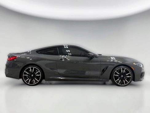 Used 2026 BMW M850i xDrive Coupe AWD/4WD image 10