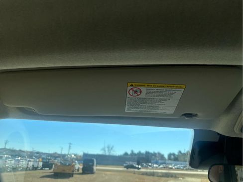 New 2025 RAM ProMaster 2500 image 50