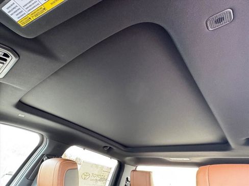 New 2026 Toyota Tundra 1794 Edition image 14