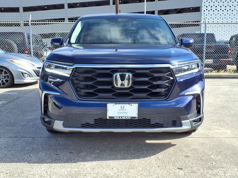 Used 2023 Honda Pilot EX-L image 20
