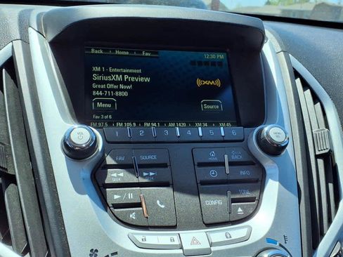 Used 2015 GMC Terrain SLE w/ Convenience Package image 11