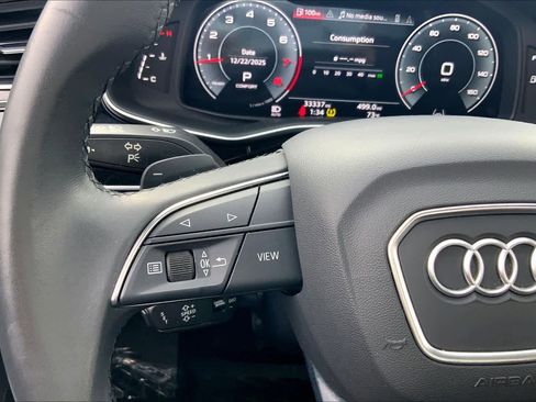 Used 2023 Audi Q7 2.0T Premium Plus image 23