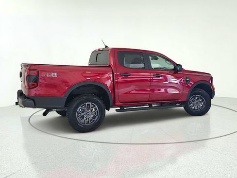New 2026 Ford Ranger XLT w/ Equipment Group 301A High AWD/4WD image 6