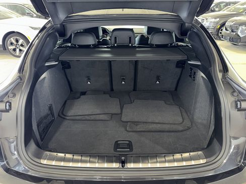 Certified 2025 BMW X4 xDrive30i w/ Premium Package image 13