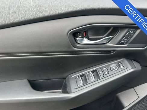 Certified 2025 Honda Accord EX-L image 11
