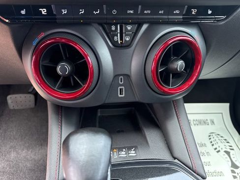 Certified 2024 Chevrolet Blazer RS w/ LPO, Floor Liner Package FWD image 18