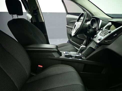 Used 2015 Chevrolet Equinox LT w/ Driver Convenience Package image 22