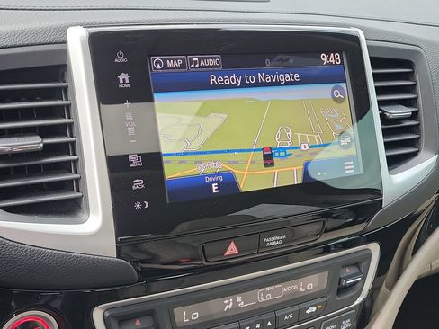 Used 2020 Honda Ridgeline RTL-E image 15