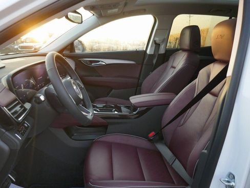 New 2026 Buick Envision Sport Touring AWD/4WD image 13