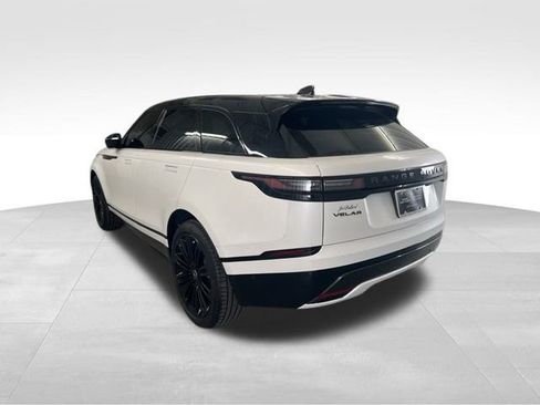 Used 2026 Land Rover Range Rover Velar Dynamic SE image 7