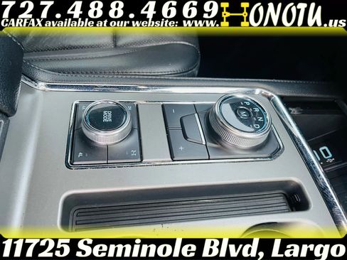 Used 2019 Ford Expedition XLT w/ Equipment Group 202A AWD/4WD image 36
