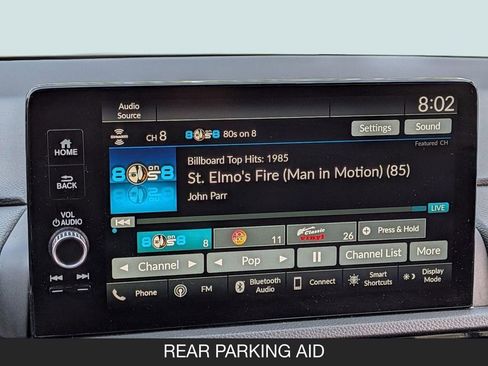 Used 2024 Honda CR-V EX-L image 28
