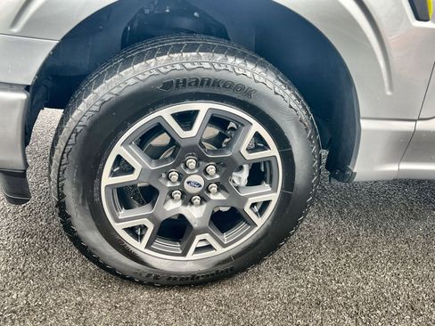 Used 2024 Ford F150 STX image 12