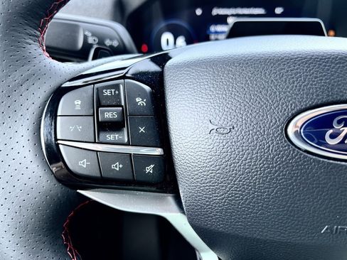 New 2025 Ford Explorer ST w/ Sun And Sound Package image 23