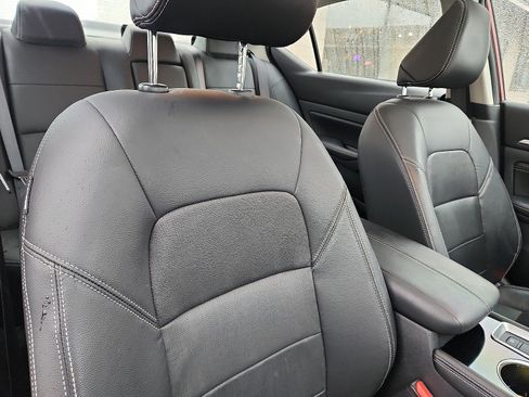 Used 2021 Nissan Altima 2.5 Platinum image 32