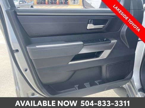 Used 2023 Toyota Tundra SR5 AWD/4WD image 22