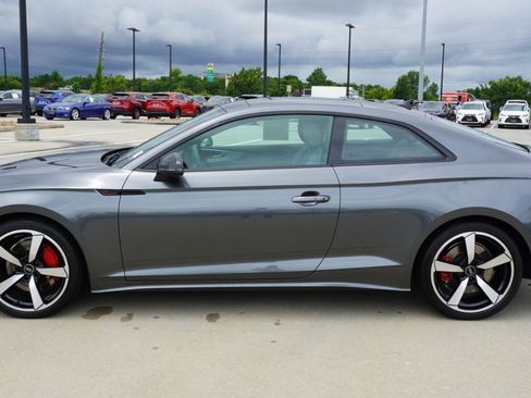 Used 2024 Audi A5 2.0T Prestige AWD/4WD image 5