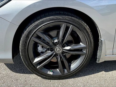 Used 2025 Acura Integra A-Spec FWD image 11