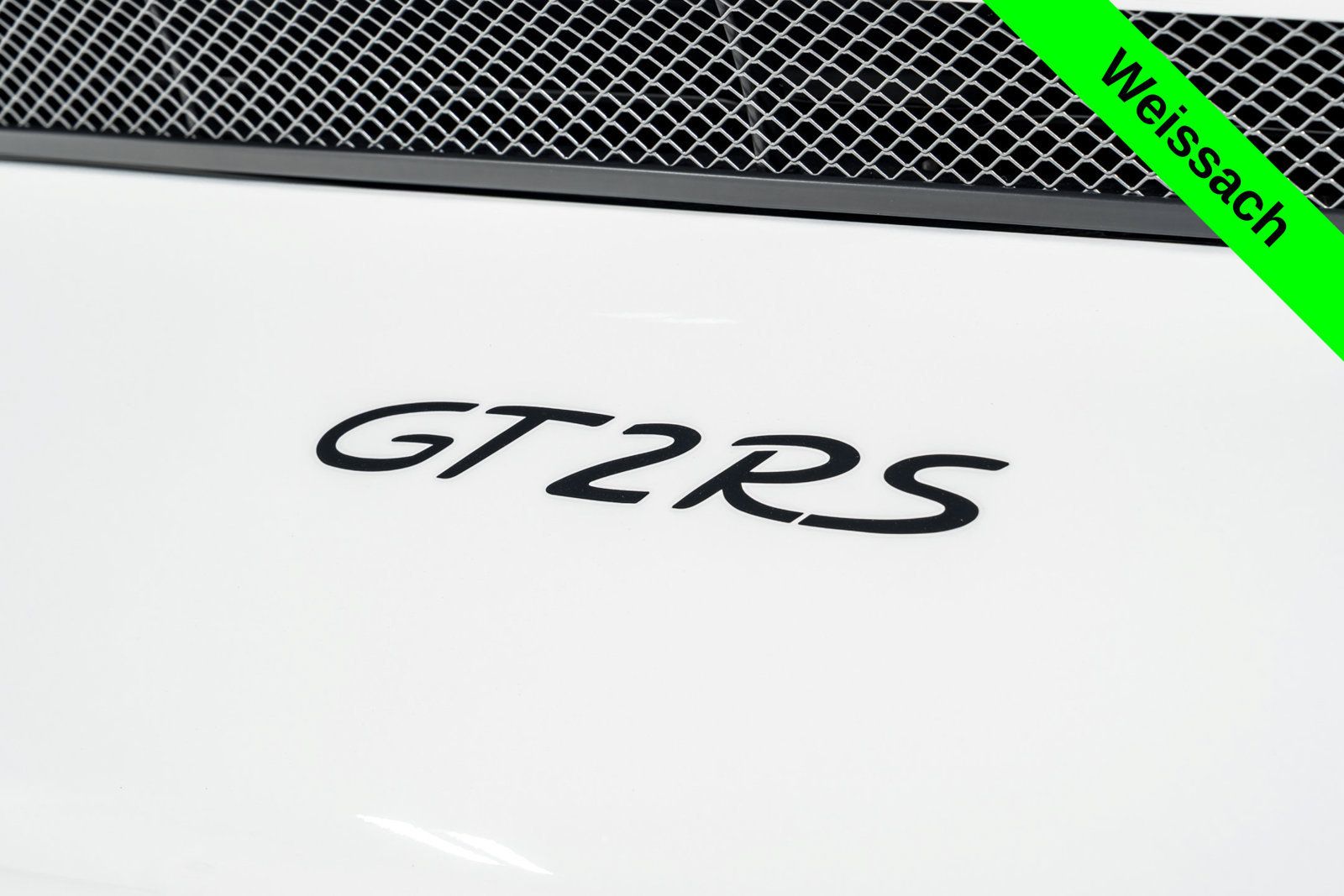 Used 2018 Porsche 911 GT2 RS RWD image 51