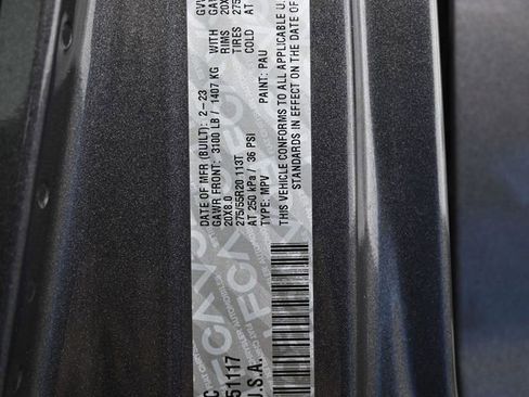 Used 2023 Jeep Wrangler Unlimited Sahara w/ Cold Weather Group AWD/4WD image 39