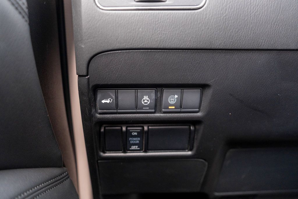 Used 2023 Nissan Armada SL w/ Cargo Package AWD/4WD image 23