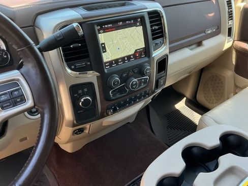 Used 2018 RAM 2500 Laramie w/ Protection Group AWD/4WD image 26