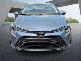 Certified 2024 Toyota Corolla LE FWD video 2