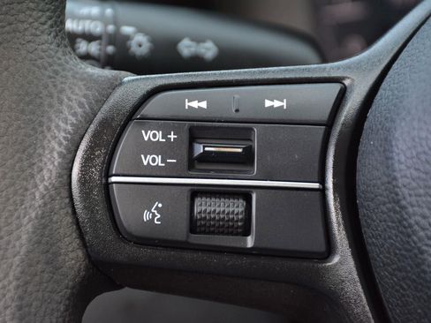 Used 2023 Honda Accord LX image 28