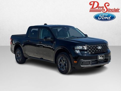 New 2026 Ford Maverick XLT w/ XLT Luxury Package AWD/4WD image 4