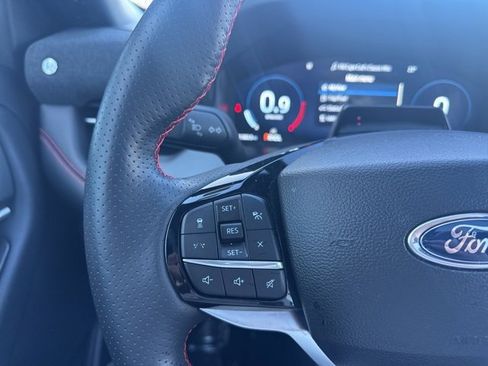 Used 2025 Ford Explorer ST-Line w/ Premium Package image 20