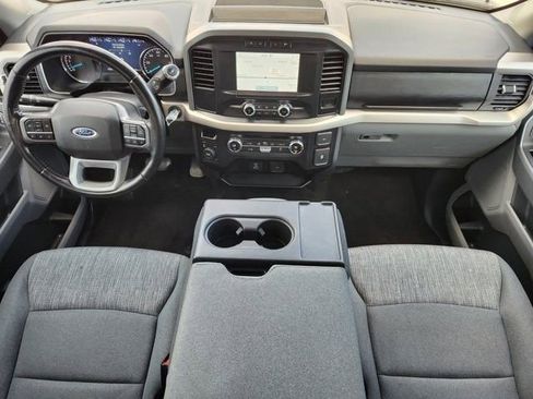 Used 2021 Ford F150 XLT w/ Equipment Group 301A Mid AWD/4WD image 26