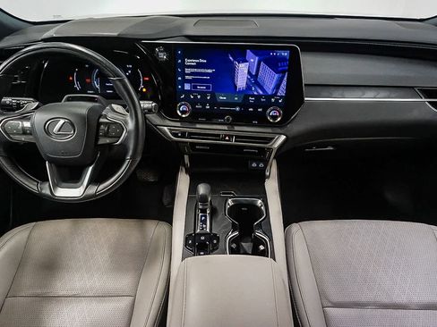 Used 2023 Lexus RX 350 Premium Plus w/ Cold Area Package image 13