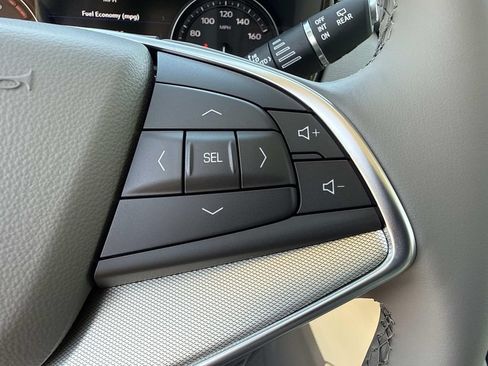 New 2026 Cadillac XT5 Premium Luxury w/ Driver Assist Package FWD image 28