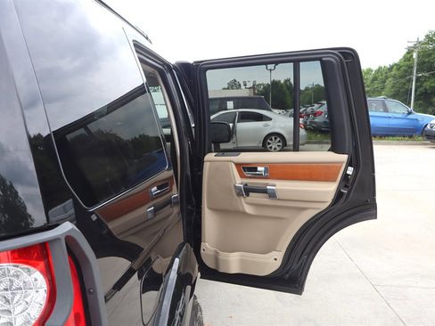 Used 2010 Land Rover LR4 HSE AWD/4WD image 45