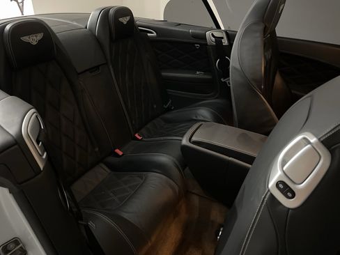 Used 2014 Bentley Continental GT V8 S image 26