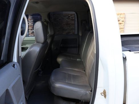 Used 2006 Dodge Ram 3500 Truck SLT w/ Quad Cab Big Horn Value Group RWD image 27