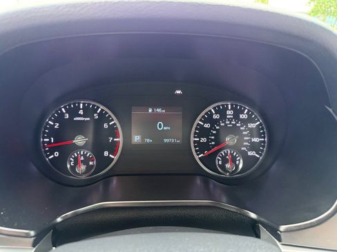 Used 2020 Kia Telluride S AWD/4WD image 29